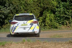Margot POTTIER - Rallye du Centre Bretagne 2025 - 48001