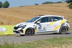François HUMEAU - Rallye du Centre Bretagne 2025 - 48429