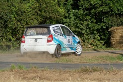 Romain GUENEC - Rallye du Centre Bretagne 2025 - 48033