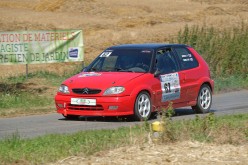 François-Hugues ROUSVAL - Rallye du Centre Bretagne 2025 - 48483