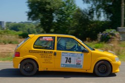 Olivier GÉRAUD - Rallye du Centre Bretagne 2025 - 80192