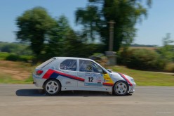 Daniel DELAUNAY - Rallye du Centre Bretagne 2025 - 80144