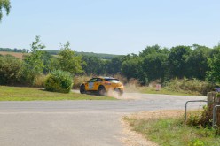 Frédéric PACREAU - Rallye du Centre Bretagne 2025 - 80138