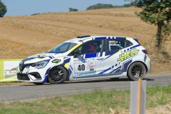 Margot POTTIER - Rallye du Centre Bretagne 2025 - 48479