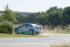Frédéric HUBERT - Rallye du Centre Bretagne 2025 - 48225
