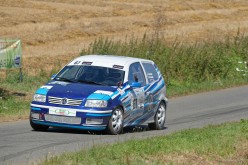 Luc BARRÉ - Rallye du Centre Bretagne 2025 - 48553