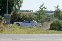 Thierry KERVENO - Rallye du Centre Bretagne 2025 - 48222