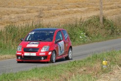 Yves ROBERT-PELLEGRINI - Rallye du Centre Bretagne 2025 - 48585