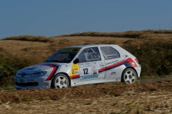 Daniel DELAUNAY - Rallye du Centre Bretagne 2025 - 47854