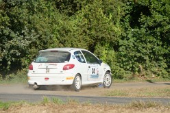 Pascal LE-COGUIC - Rallye du Centre Bretagne 2025 - 47970