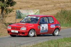 Wilfried GENTILHOMME - Rallye du Centre Bretagne 2025 - 48561