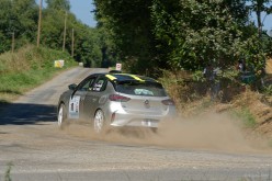 Antoine MASSÉ - Rallye du Centre Bretagne 2025 - 48334