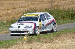 Daniel DELAUNAY - Rallye du Centre Bretagne 2025 - 48397