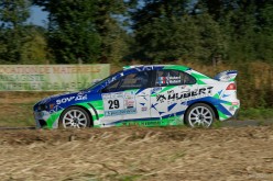 Frédéric HUBERT - Rallye du Centre Bretagne 2025 - 47937