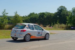 Alexandre PENNETIER - Rallye du Centre Bretagne 2025 - 80185