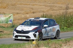 François LE BIHAN - Rallye du Centre Bretagne 2025 - 48505