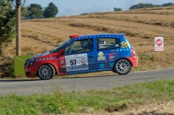 Hugo DENIÉ - Rallye du Centre Bretagne 2025 - 48091