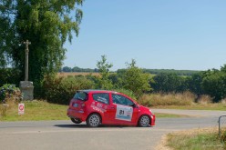 Yves ROBERT-PELLEGRINI - Rallye du Centre Bretagne 2025 - 80220