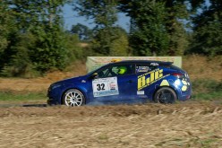 Alexandre HAVARD - Rallye du Centre Bretagne 2025 - 47954