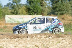 Aurélien PERROTTE - Rallye du Centre Bretagne 2025 - 47894