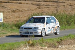 Laurent LEPAGE - Rallye du Centre Bretagne 2025 - 48123