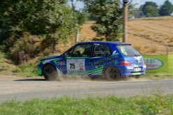 Florian ROUILLARD - Rallye du Centre Bretagne 2025 - 48180