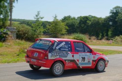 Adrien BARRANGER - Rallye du Centre Bretagne 2025 - 80170