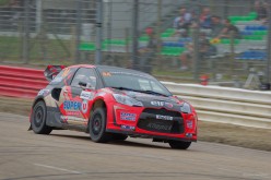 Hervé KNAPICK au Rallycross de Lohéac 2025 - 0591
