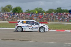 Rudolf SCHAFER au Rallycross de Lohéac 2025 - 0858