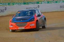 Thierry GAIGNARD  au Rallycross de Lohéac 2025 - 0085