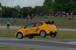 Anthony JAN au Rallycross de Lohéac 2025 - 0177