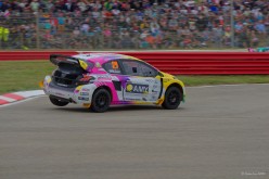 Fabien PAILLER au Rallycross de Lohéac 2025 - 1023