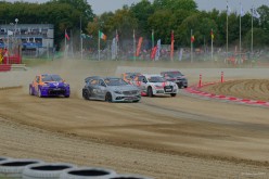 Nicolas BEAUCLE au Rallycross de Lohéac 2025 - 0740