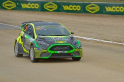 Michaël LEONARD au Rallycross de Lohéac 2025 - 0548