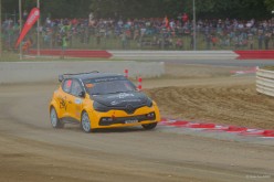 Anthony JAN au Rallycross de Lohéac 2025 - 0473
