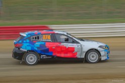 Denis GUILLERM au Rallycross de Lohéac 2025 - 0282