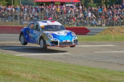 Jean-Yves OLLIVIER au Rallycross de Lohéac 2025 - 1413