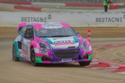 Jonathan PAILLER au Rallycross de Lohéac 2025 - 0609