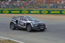 Patrick GUILLERME au Rallycross de Lohéac 2025 - 0565