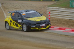 Franck PELHATRE au Rallycross de Lohéac 2025 - 0288