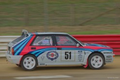 Laura CAMERINO Catégorie LEGEND au LoheacRX-2025 - 0405