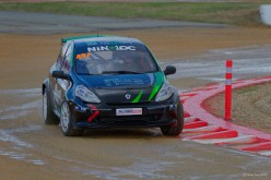 Noé FOULFOIN au Rallycross de Lohéac 2025 - 0063
