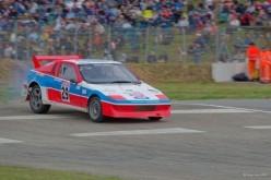 Alain QUEMENER Catégorie LEGEND au LoheacRX-2025 - 0390