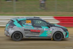 Axelle COROLLEUR au Rallycross de Lohéac 2025 - 0430
