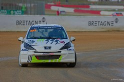 Dimitri HARDIER au Rallycross de Lohéac 2025 - 0080