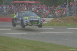 Erwan CHAPALAIN au Rallycross de Lohéac 2025 - 0968