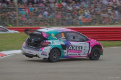 Jonathan PAILLER au Rallycross de Lohéac 2025 - 1027