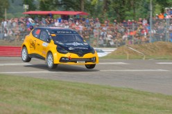 Anthony JAN au Rallycross de Lohéac 2025 - 0861