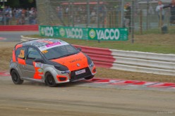 Ilona BERTAPELLE au Rallycross de Lohéac 2025 - 0365