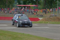 Pierre JAHANT au Rallycross de Lohéac 2025 - 0180